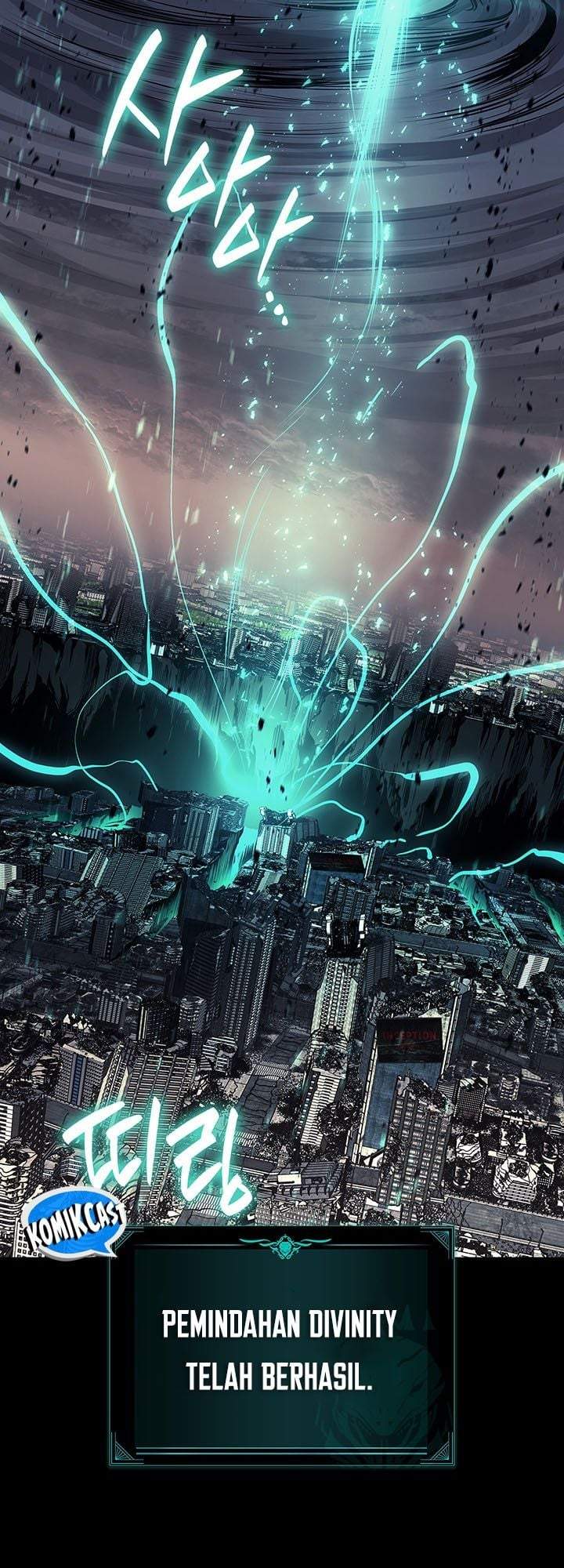A Disaster-Class Hero Has Returned Chapter 176