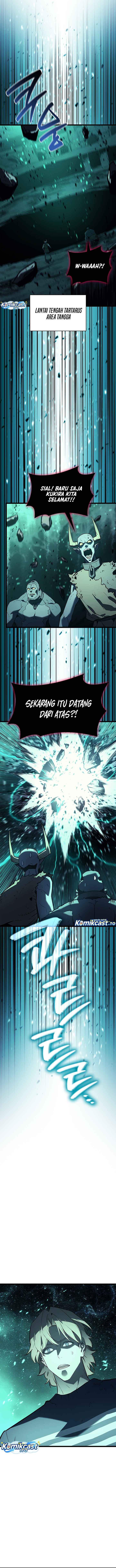 A Disaster-Class Hero Has Returned Chapter 177