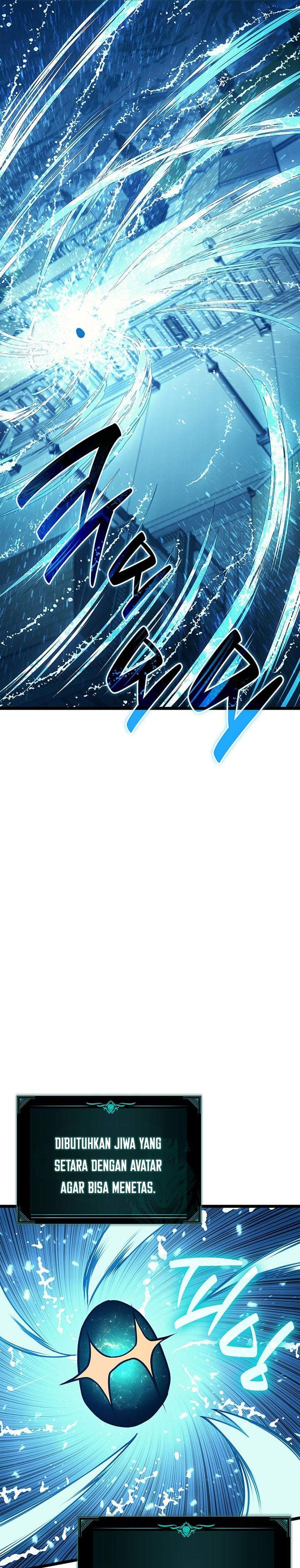 A Disaster-Class Hero Has Returned Chapter 181