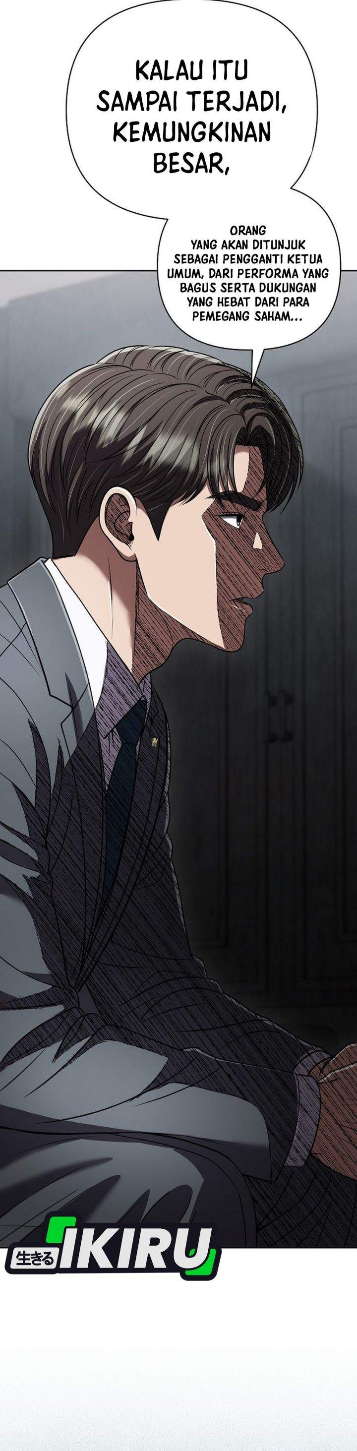 The New Employee Kim Chul-Soo Chapter 144