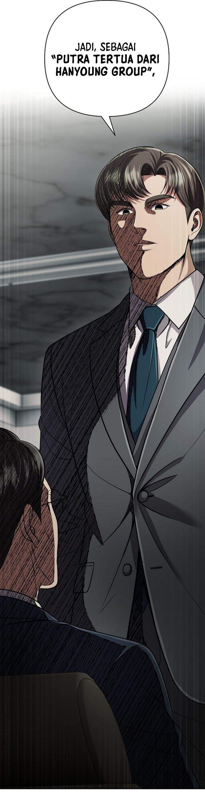 The New Employee Kim Chul-Soo Chapter 144