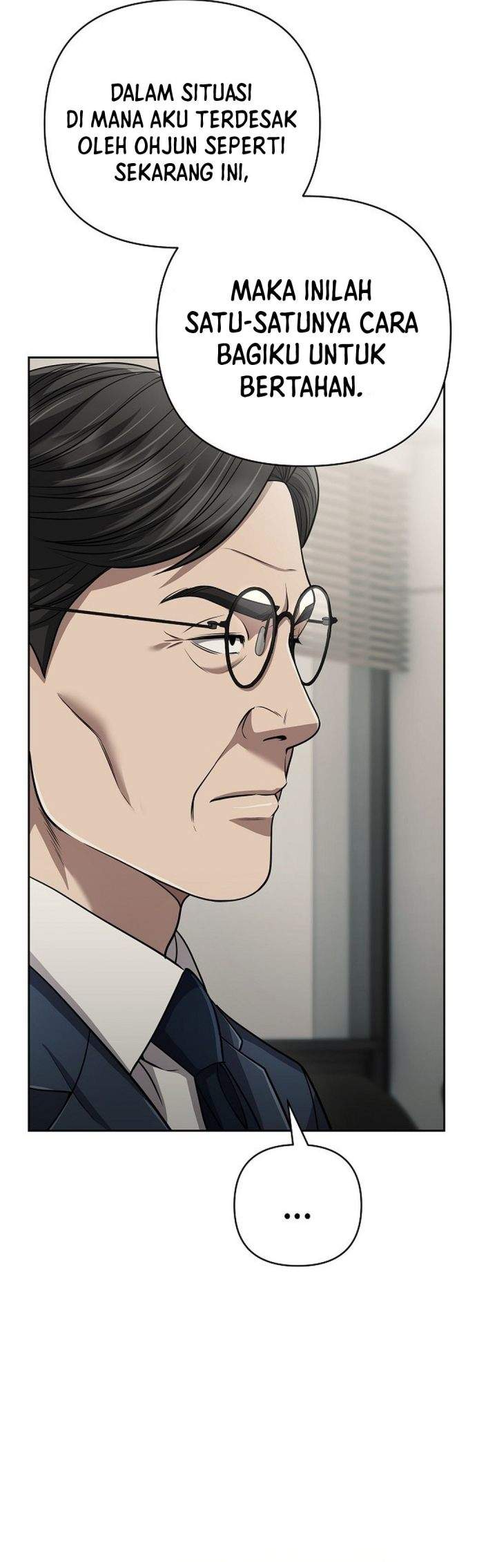The New Employee Kim Chul-Soo Chapter 144