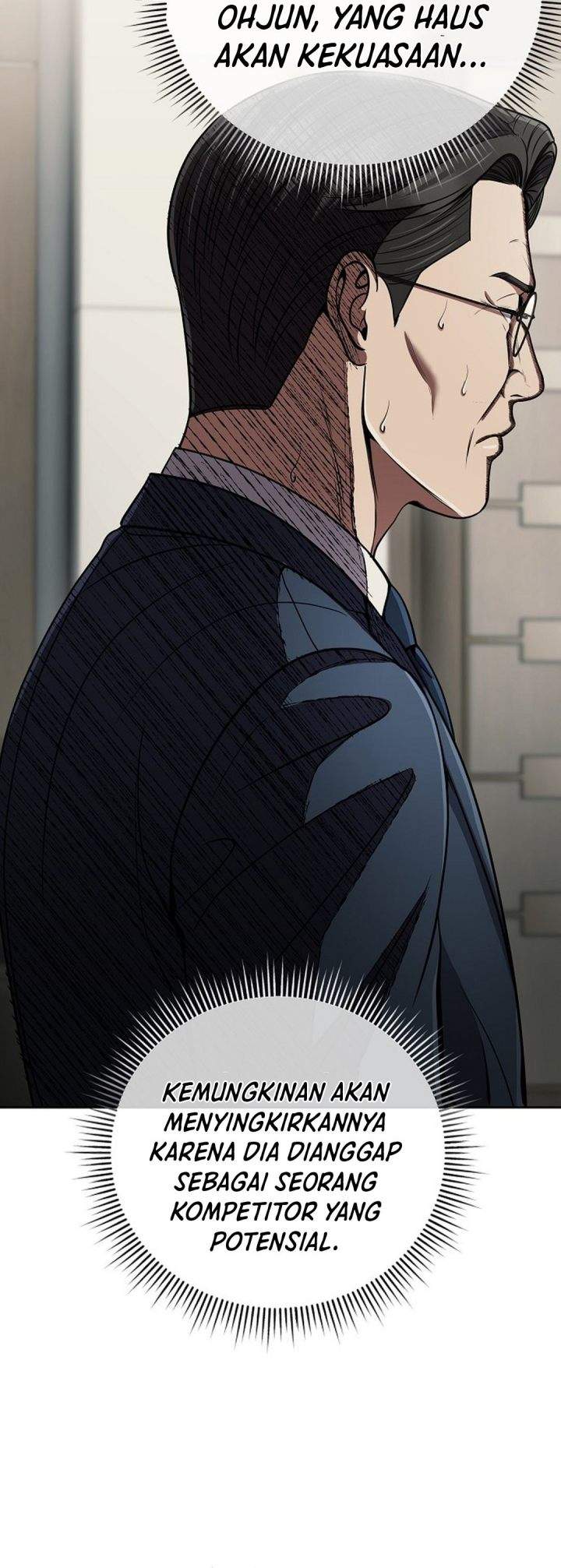 The New Employee Kim Chul-Soo Chapter 144