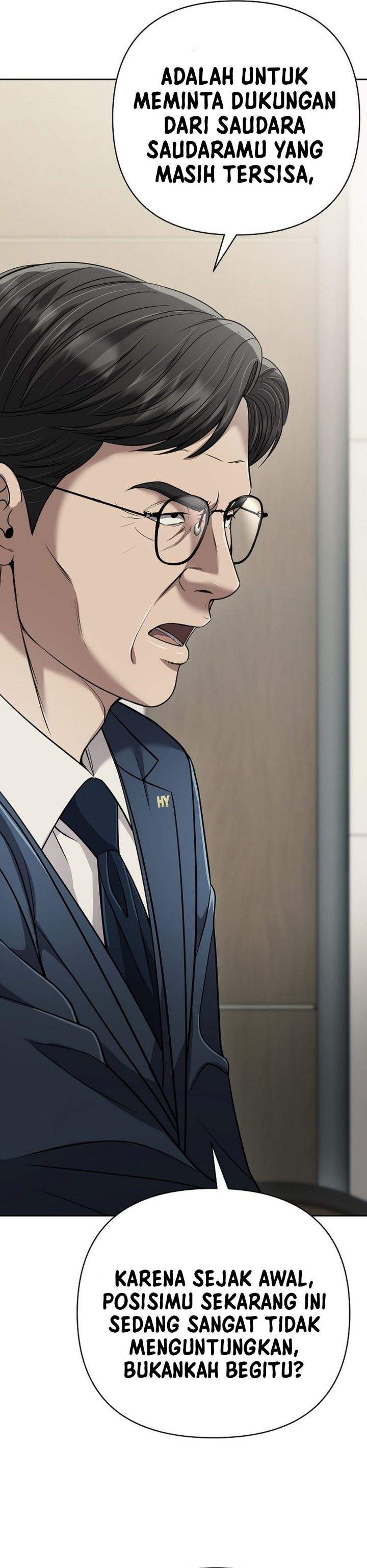 The New Employee Kim Chul-Soo Chapter 144
