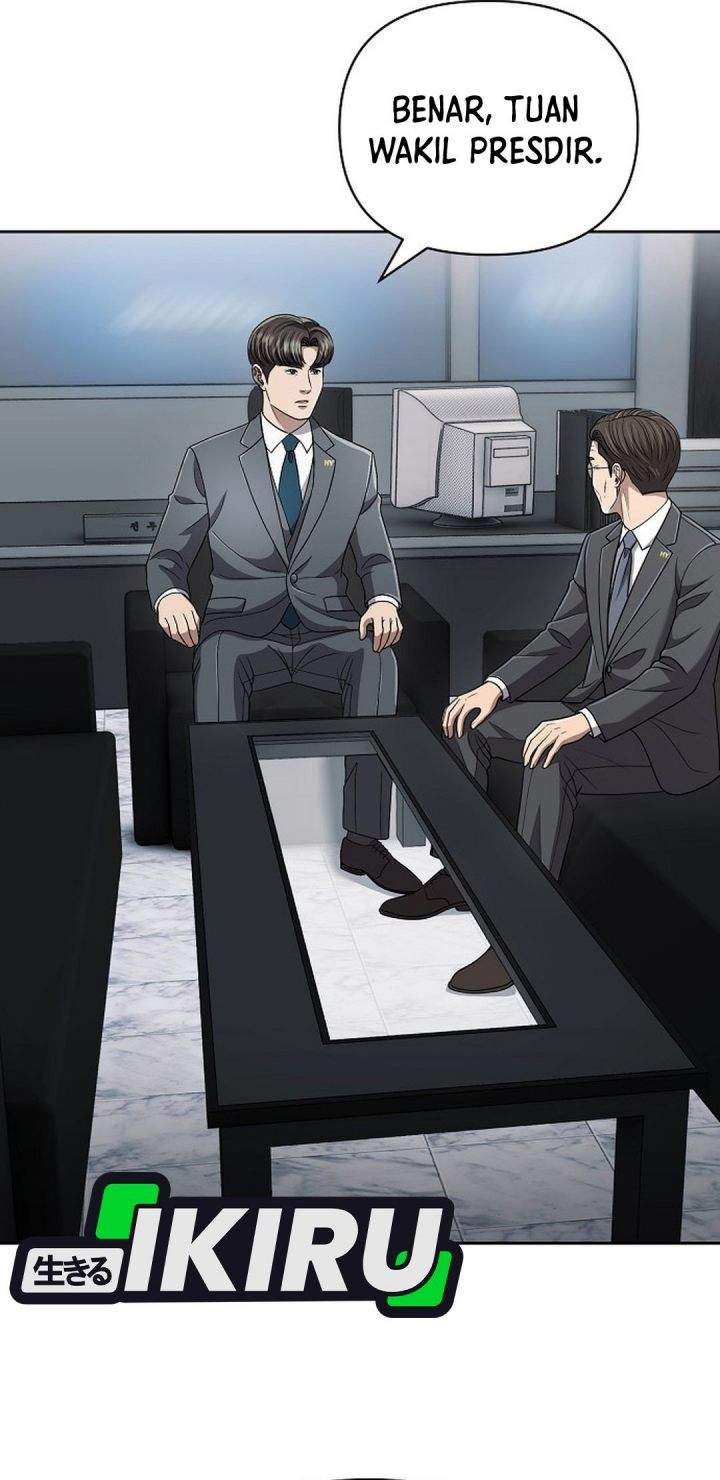 The New Employee Kim Chul-Soo Chapter 144