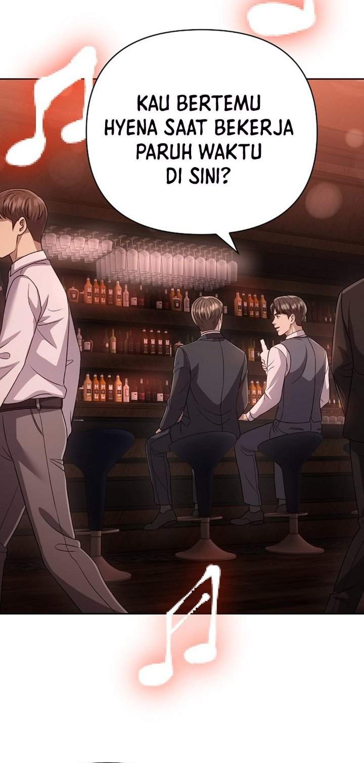 The New Employee Kim Chul-Soo Chapter 145