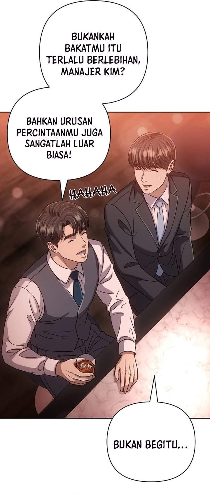 The New Employee Kim Chul-Soo Chapter 145