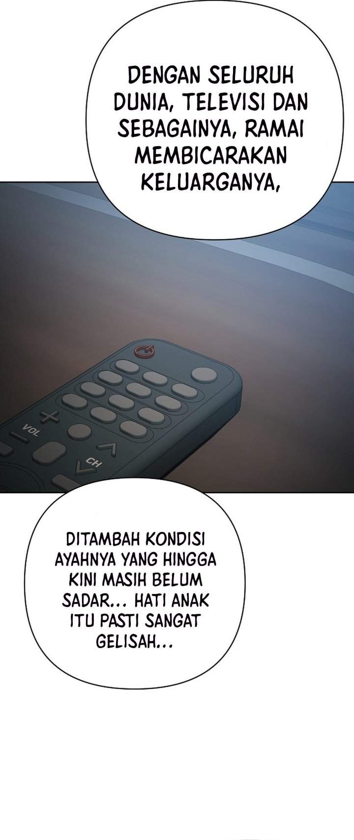 The New Employee Kim Chul-Soo Chapter 145