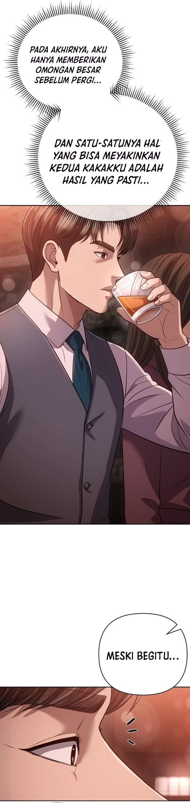 The New Employee Kim Chul-Soo Chapter 145