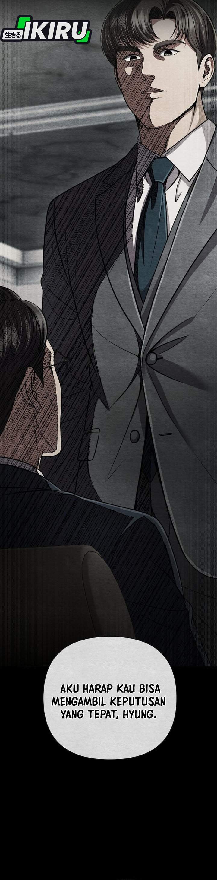 The New Employee Kim Chul-Soo Chapter 145