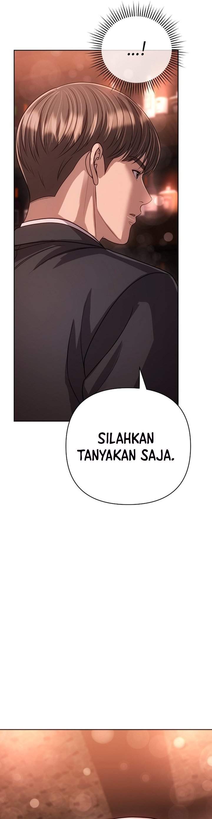 The New Employee Kim Chul-Soo Chapter 145