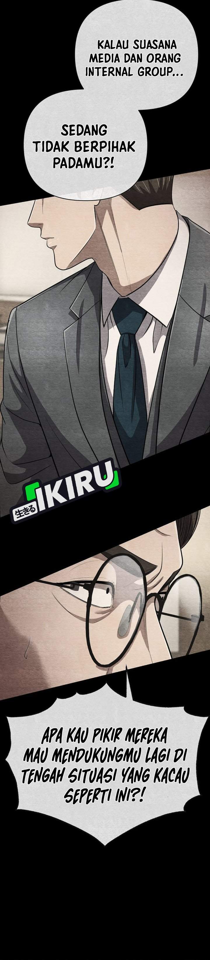 The New Employee Kim Chul-Soo Chapter 145