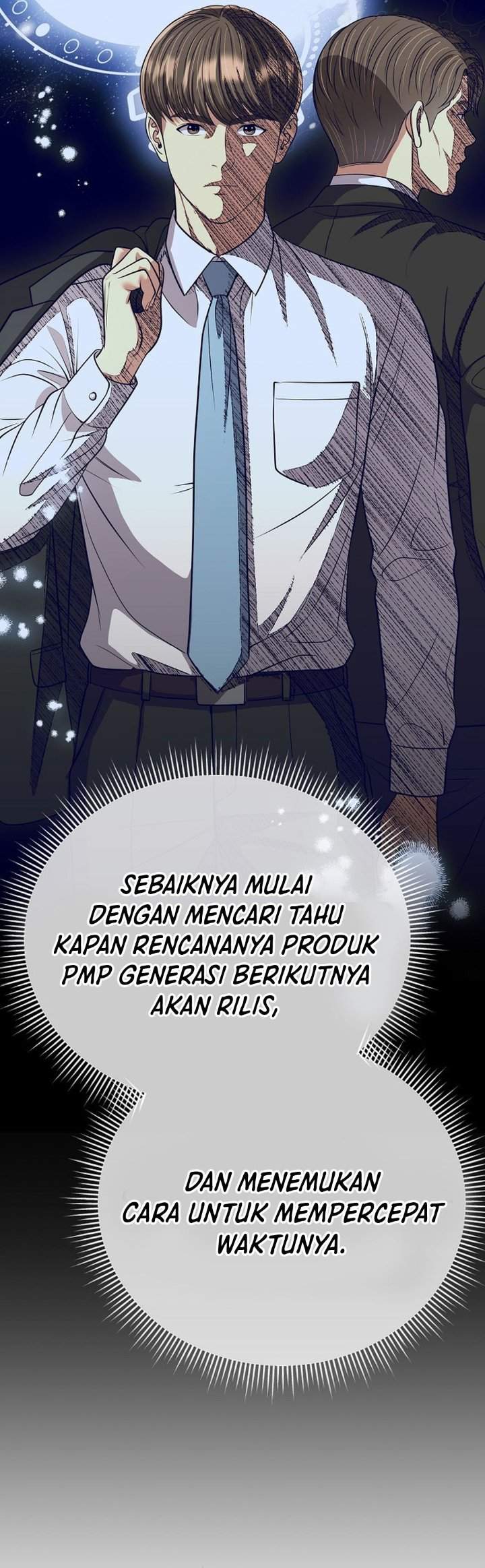 The New Employee Kim Chul-Soo Chapter 146