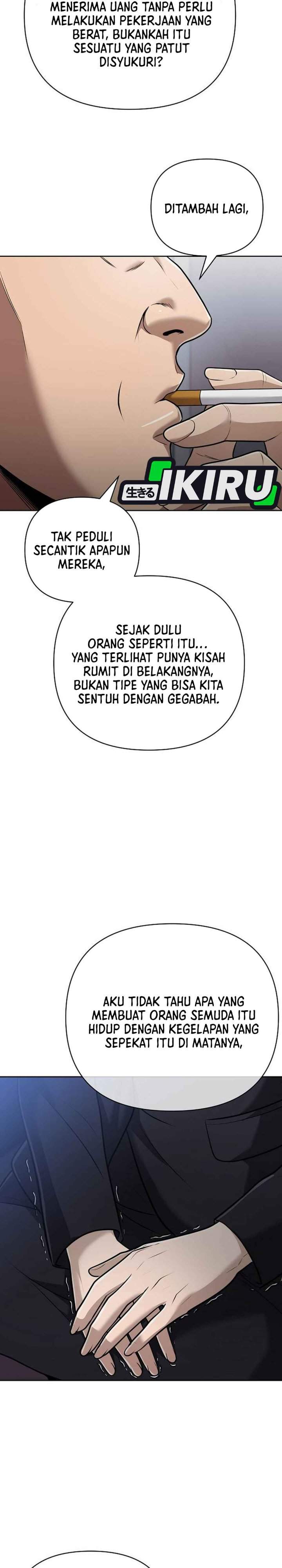 The New Employee Kim Chul-Soo Chapter 147