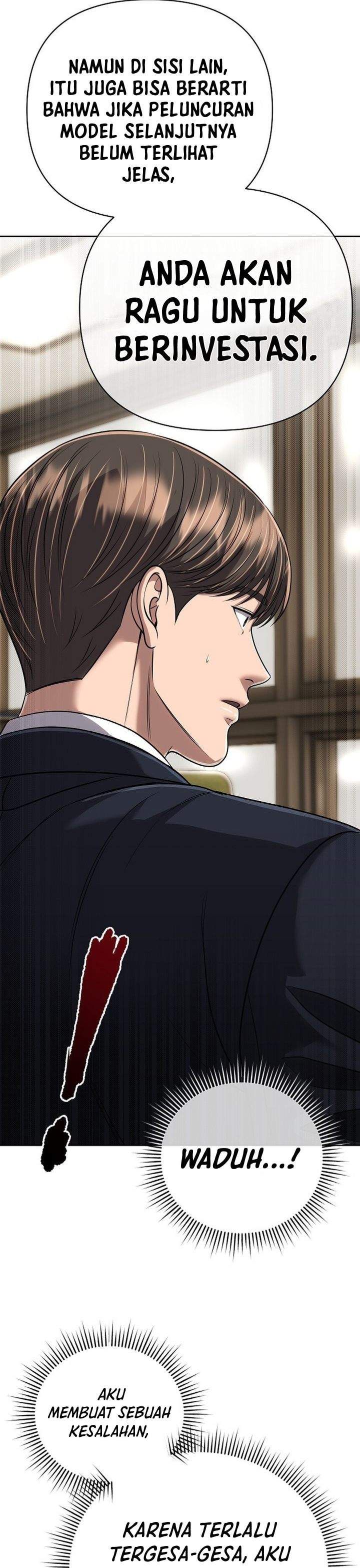 The New Employee Kim Chul-Soo Chapter 148