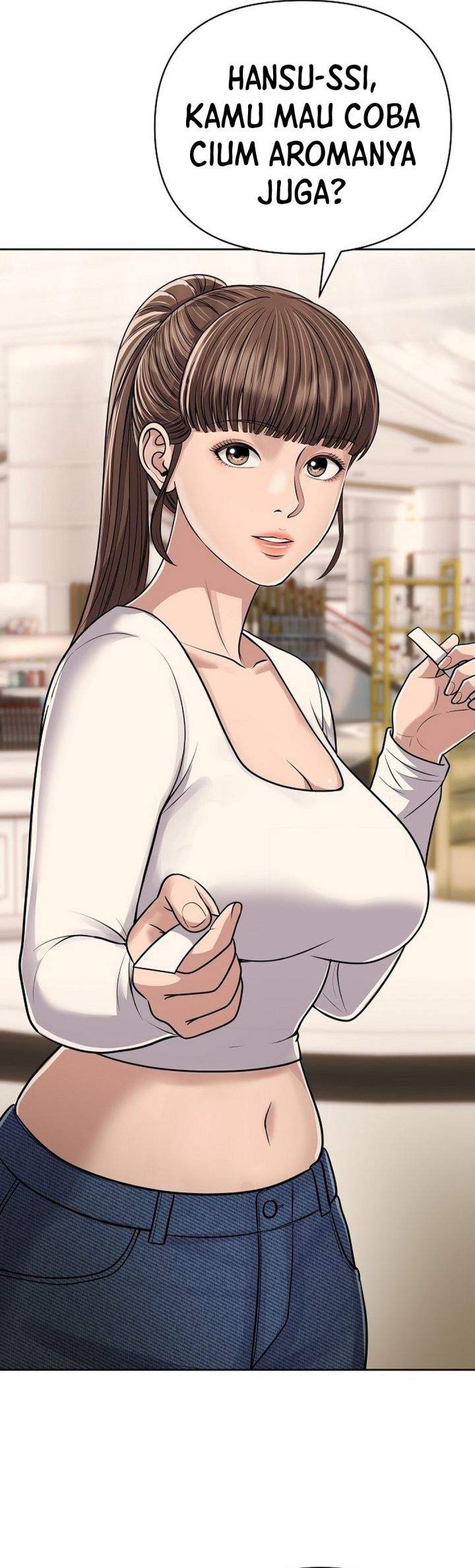 The New Employee Kim Chul-Soo Chapter 148
