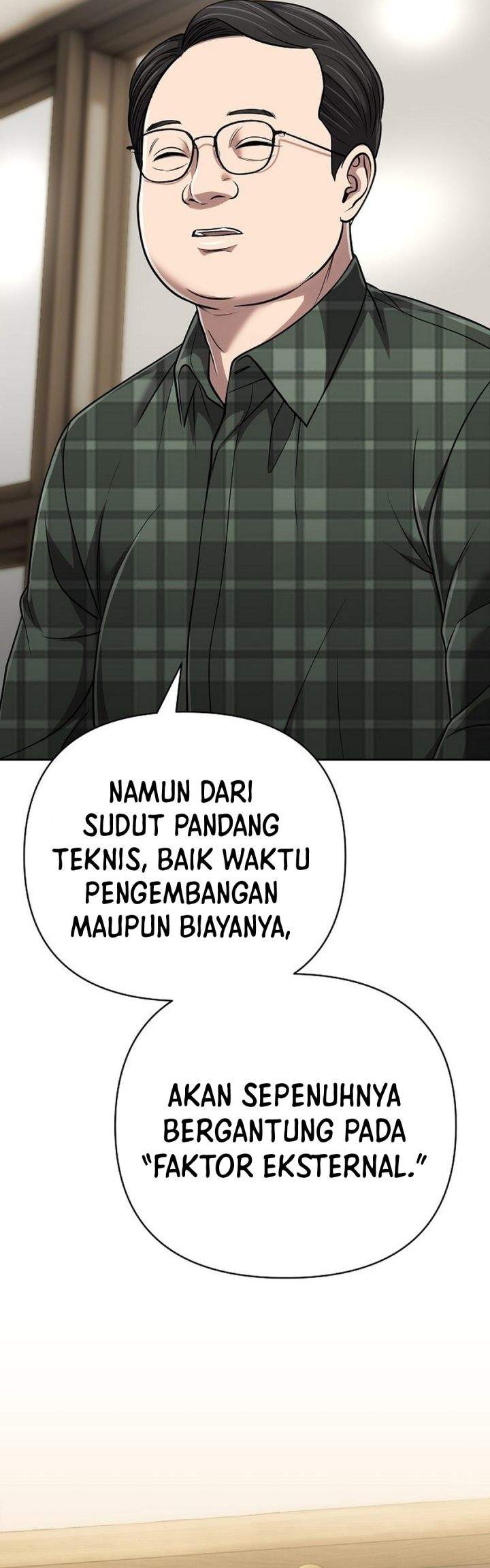 The New Employee Kim Chul-Soo Chapter 148