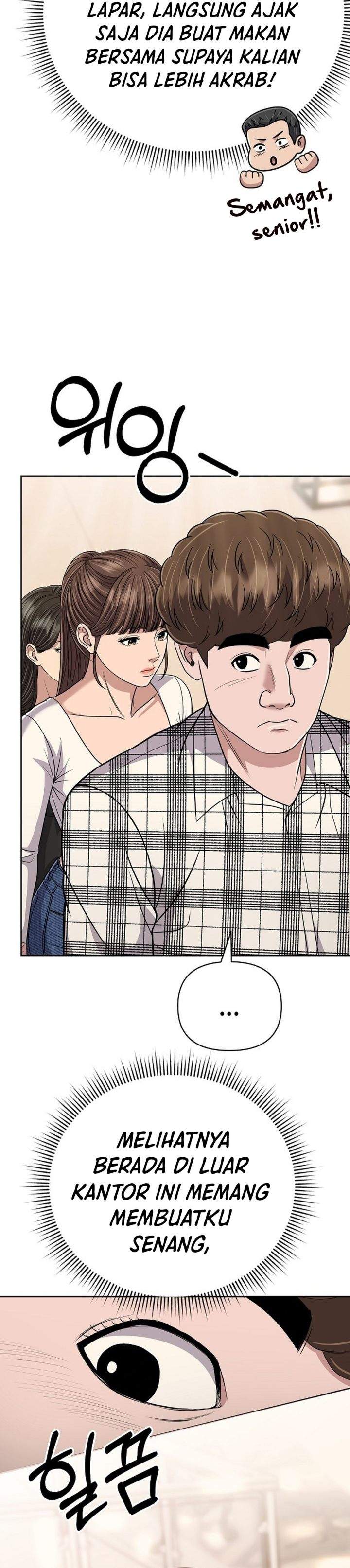 The New Employee Kim Chul-Soo Chapter 148