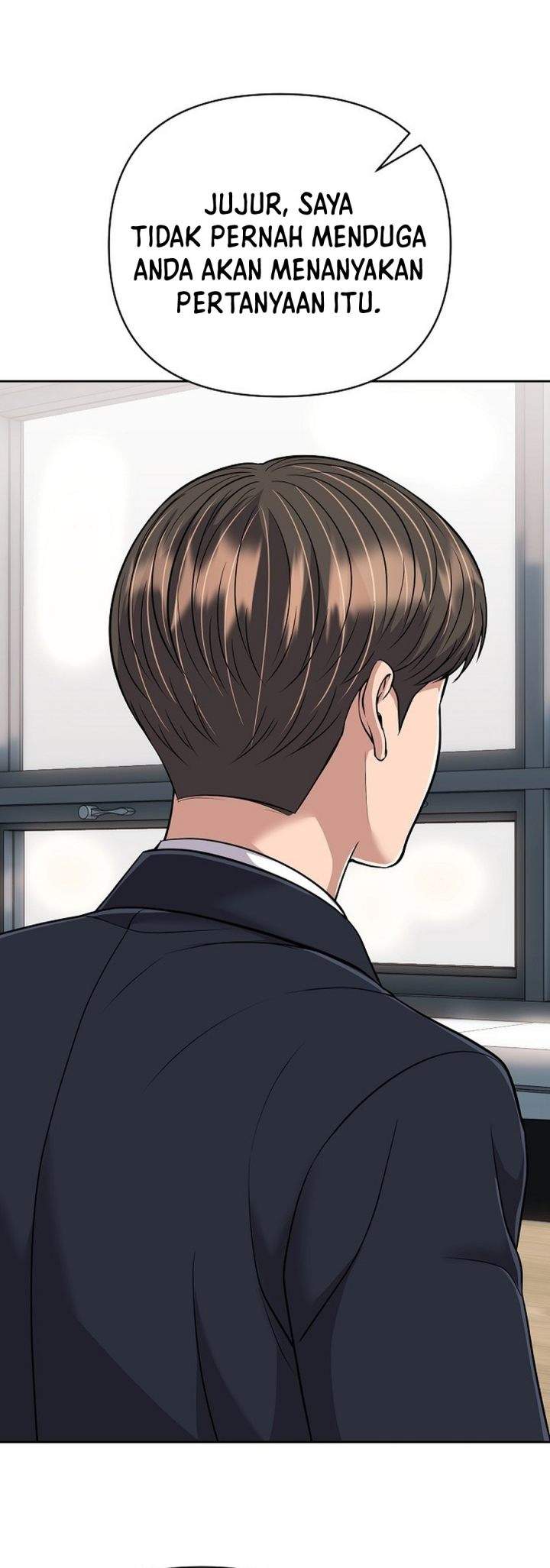 The New Employee Kim Chul-Soo Chapter 148