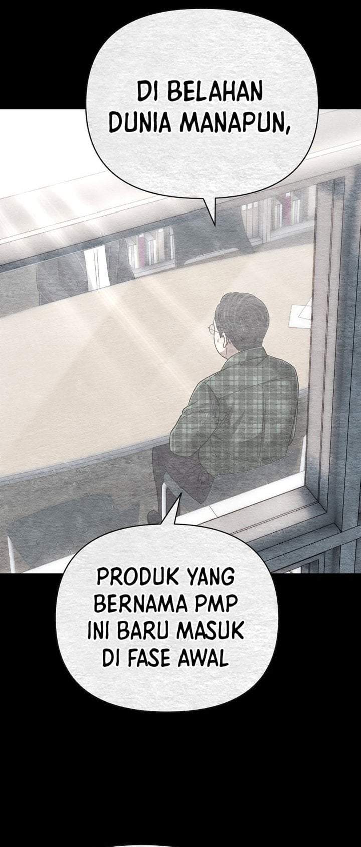 The New Employee Kim Chul-Soo Chapter 149