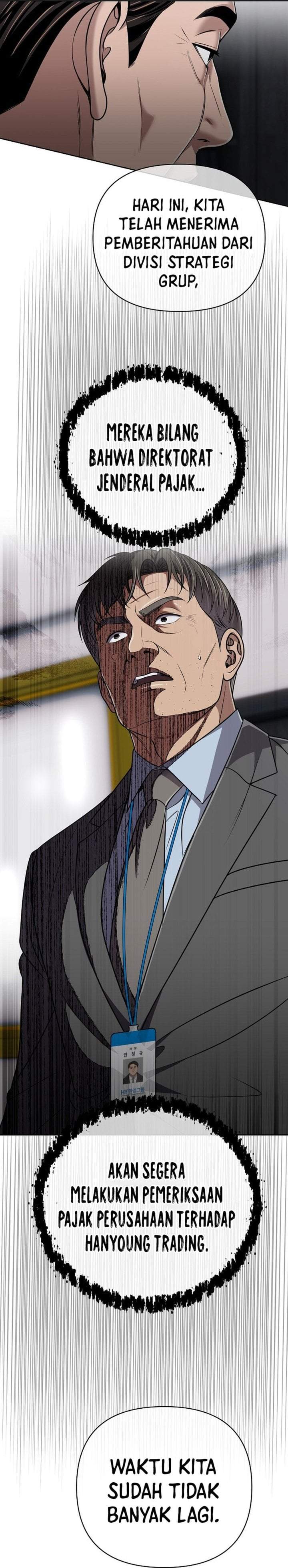 The New Employee Kim Chul-Soo Chapter 149