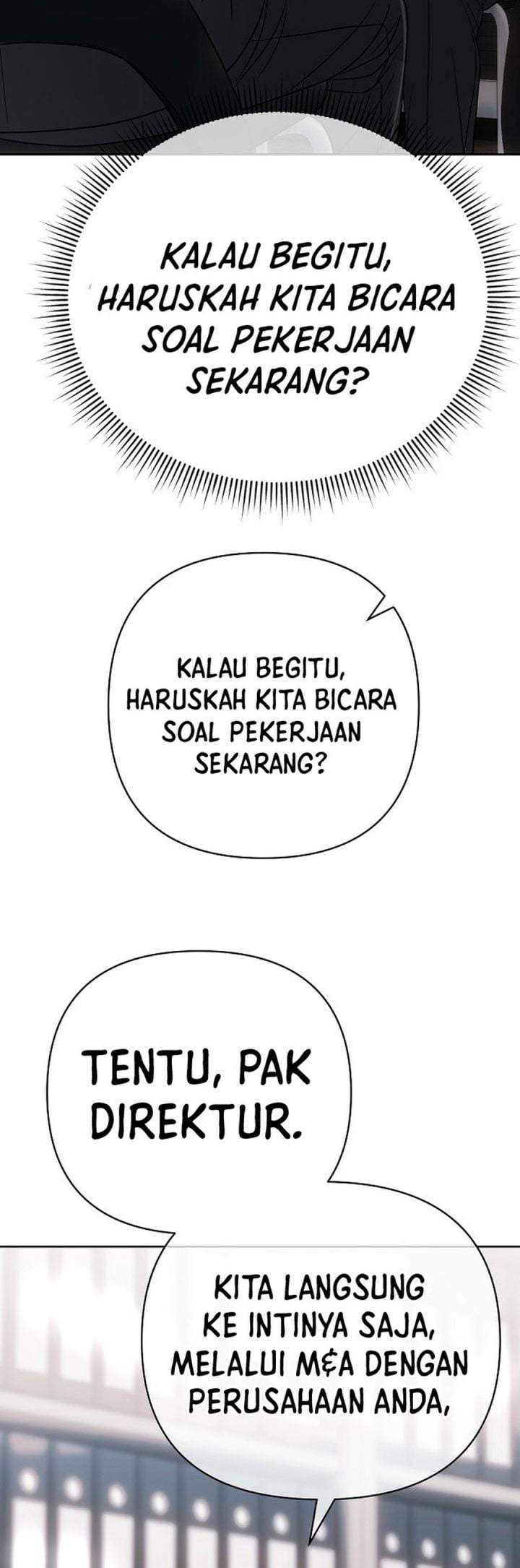 The New Employee Kim Chul-Soo Chapter 150
