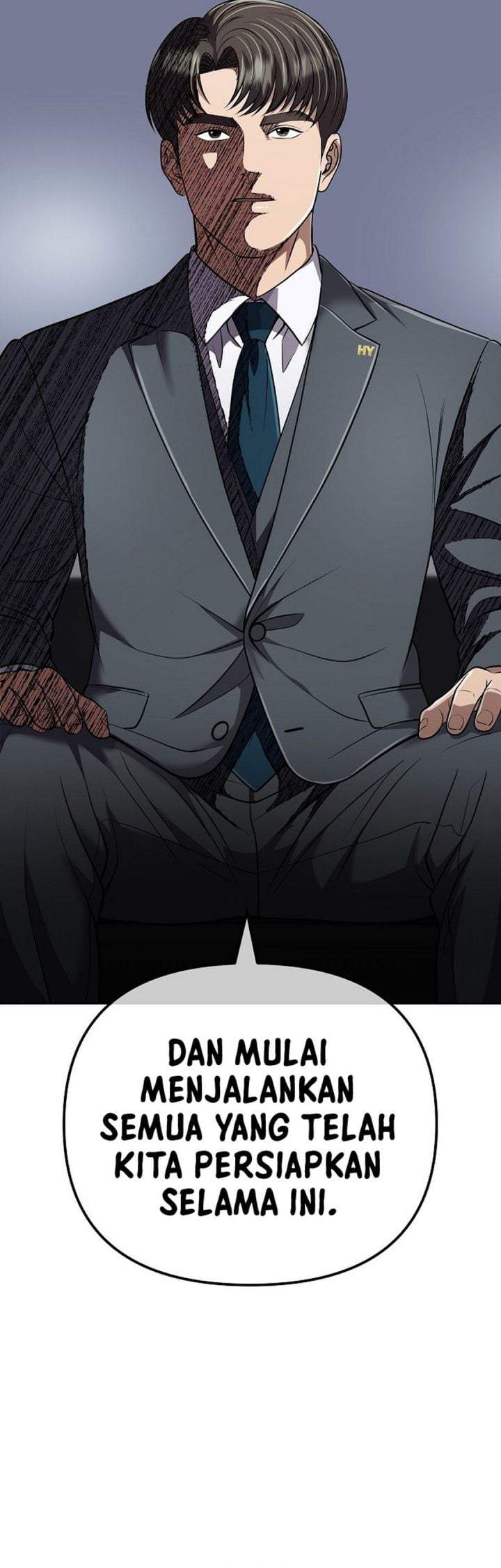 The New Employee Kim Chul-Soo Chapter 150