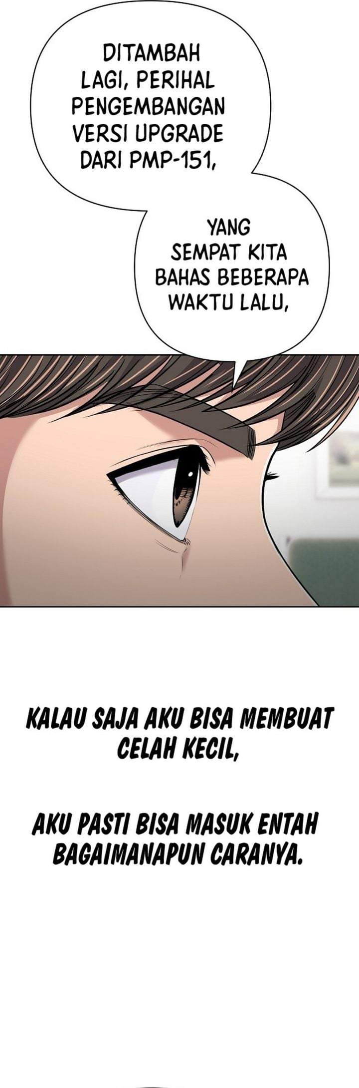 The New Employee Kim Chul-Soo Chapter 150