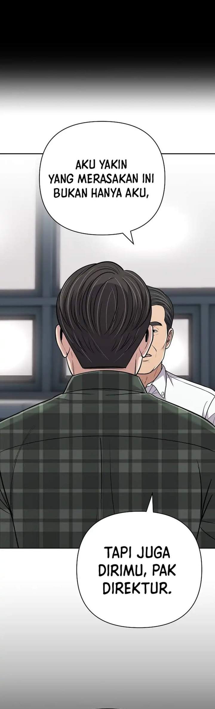 The New Employee Kim Chul-Soo Chapter 151