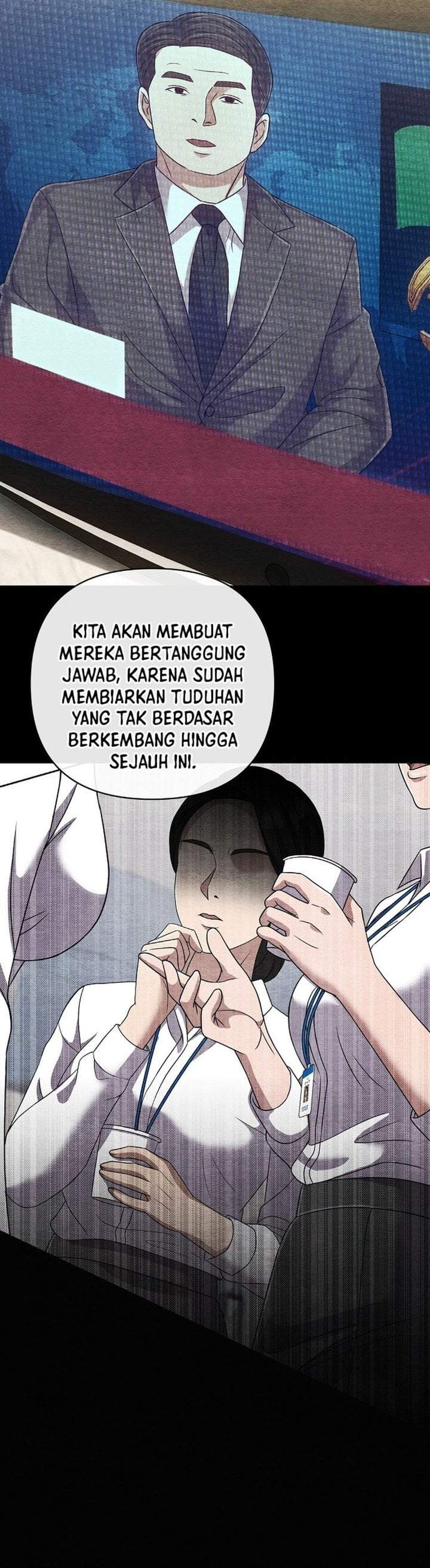 The New Employee Kim Chul-Soo Chapter 152