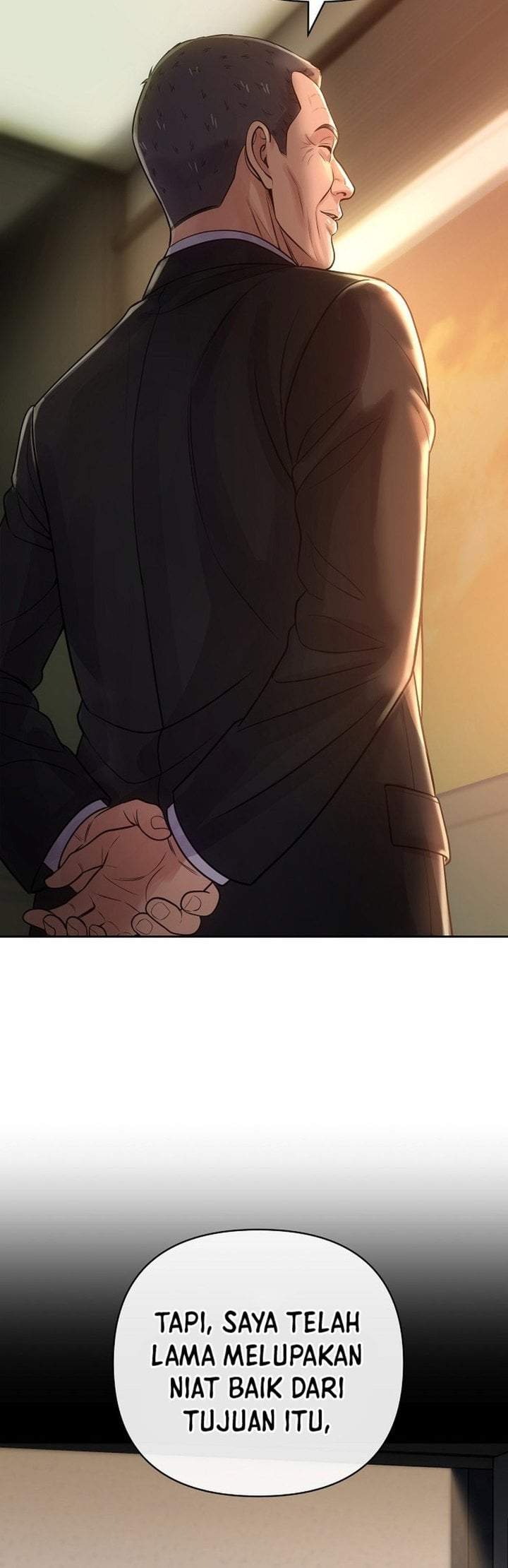 The New Employee Kim Chul-Soo Chapter 152