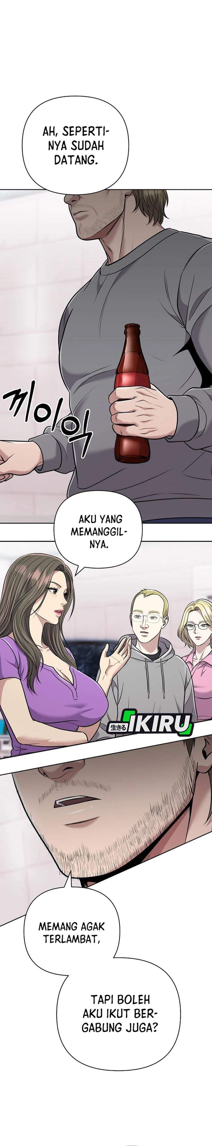 The New Employee Kim Chul-Soo Chapter 154