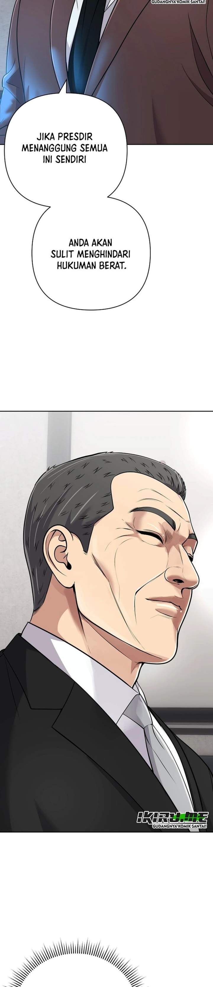 The New Employee Kim Chul-Soo Chapter 155