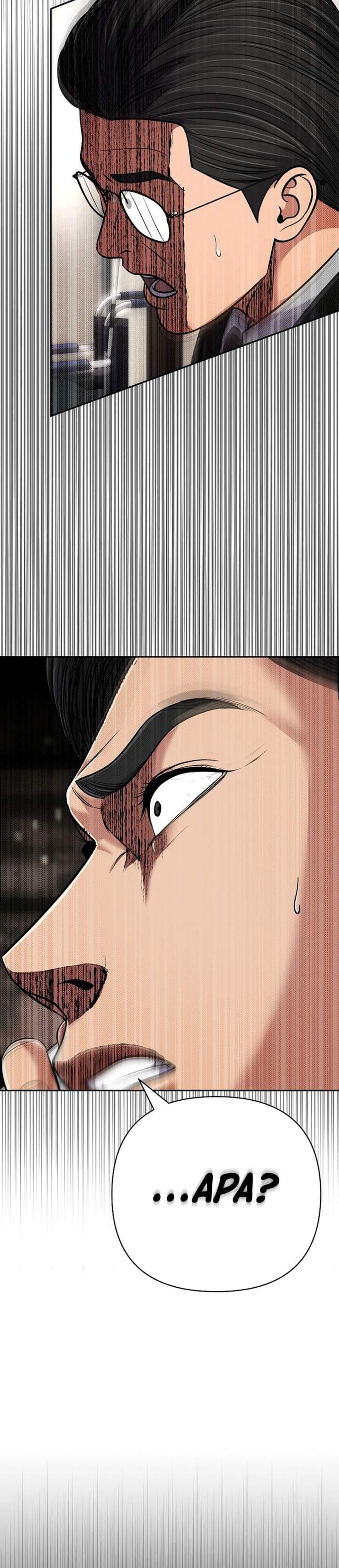 The New Employee Kim Chul-Soo Chapter 155