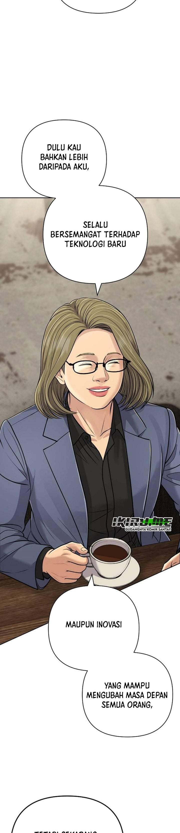 The New Employee Kim Chul-Soo Chapter 156