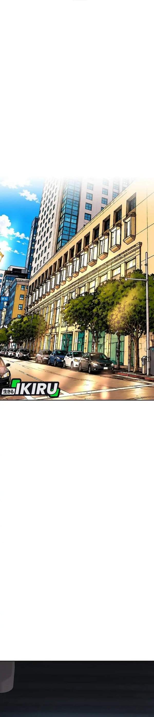 The New Employee Kim Chul-Soo Chapter 157