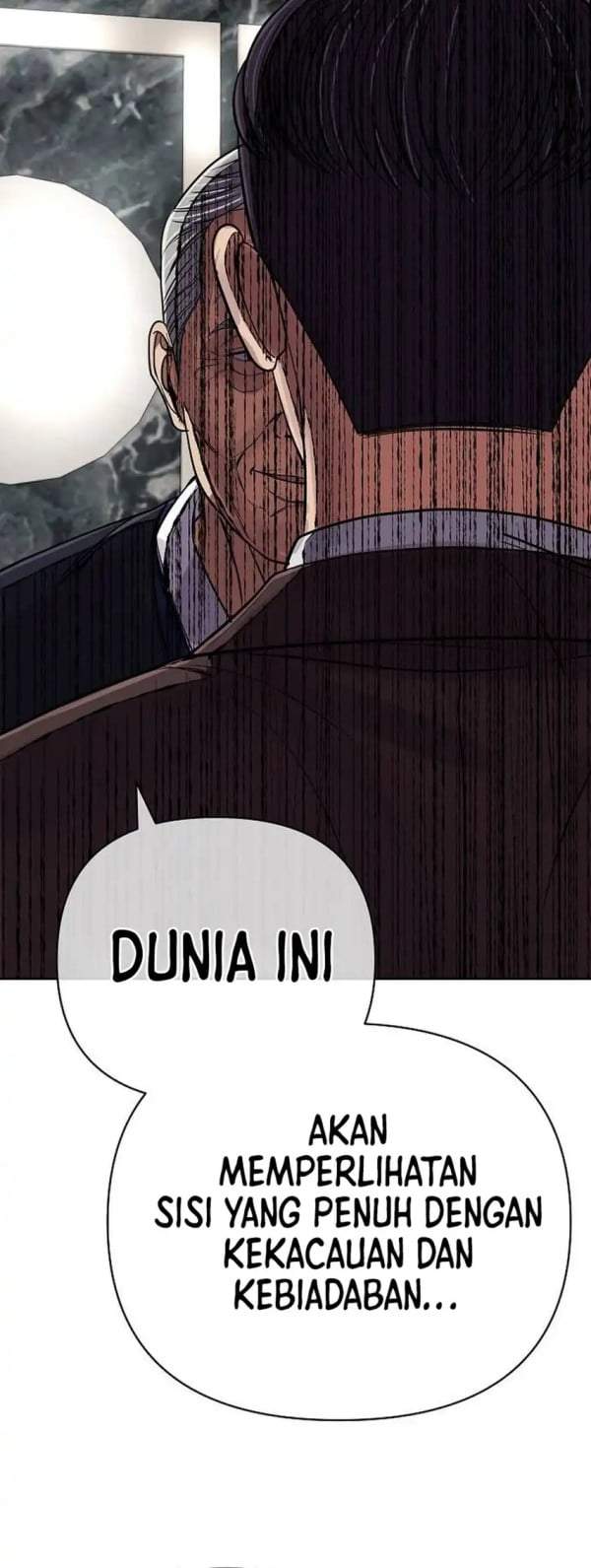The New Employee Kim Chul-Soo Chapter 157
