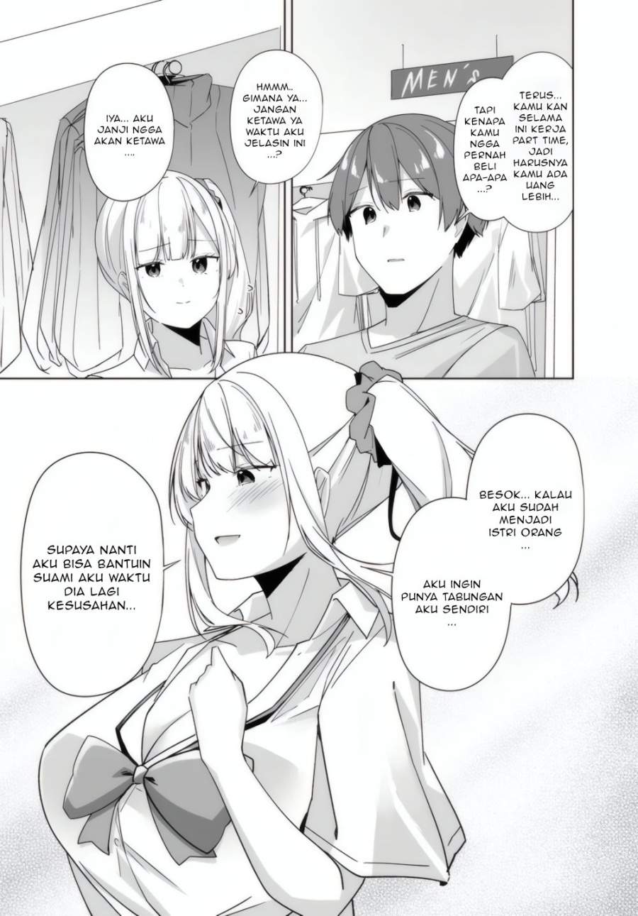 Madogiwa henshuu to baka ni sareta ore ga, futago JK to doukyo suru koto ni natta Chapter 10.2