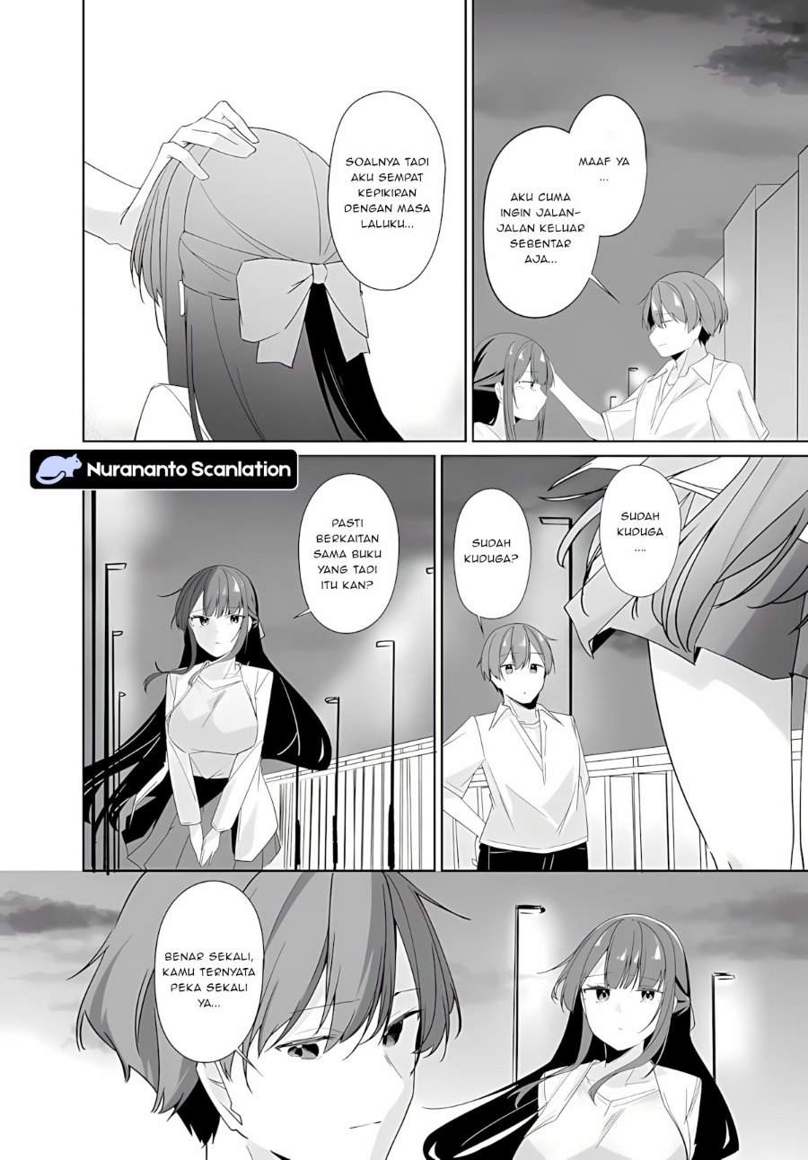 Madogiwa henshuu to baka ni sareta ore ga, futago JK to doukyo suru koto ni natta Chapter 11