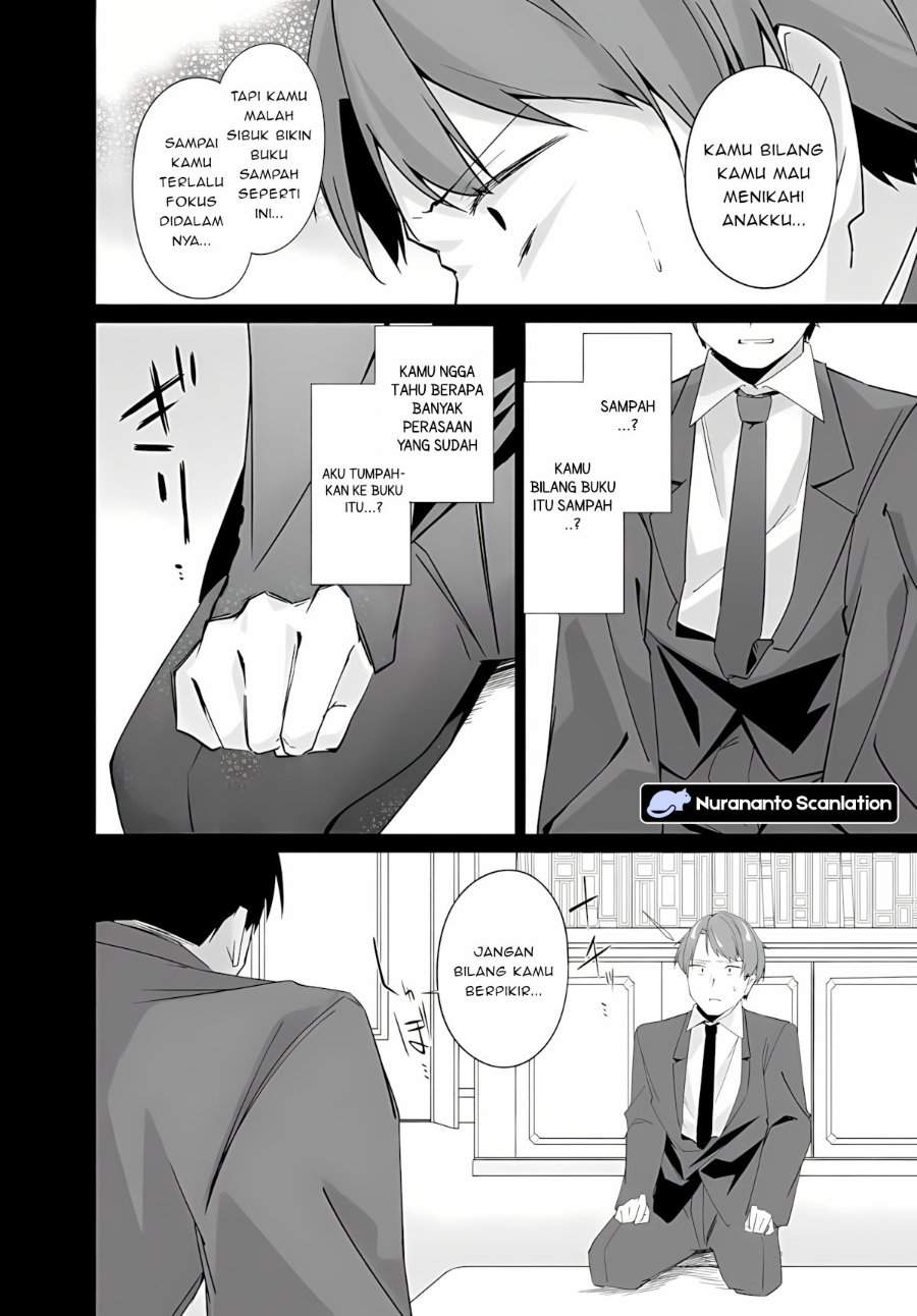 Madogiwa henshuu to baka ni sareta ore ga, futago JK to doukyo suru koto ni natta Chapter 11