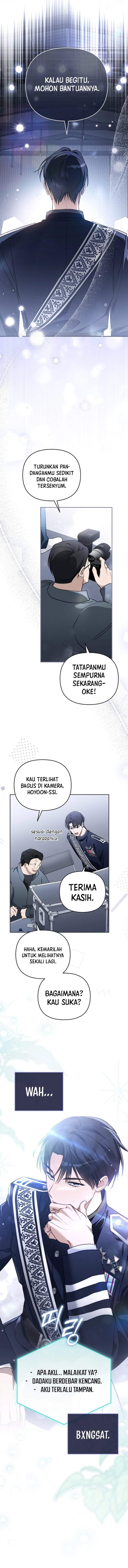 Surviving as a PD Idol Chapter 11