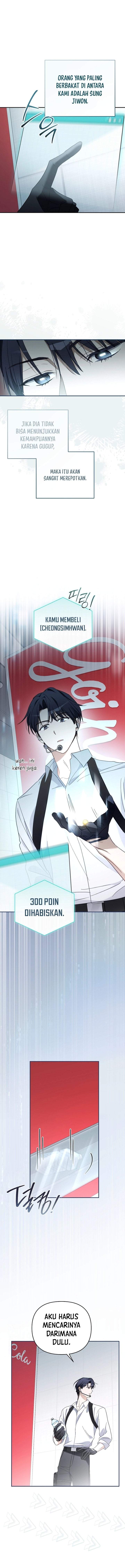 Surviving as a PD Idol Chapter 13