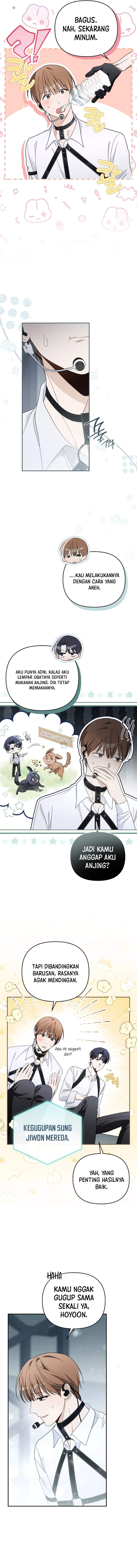 Surviving as a PD Idol Chapter 13