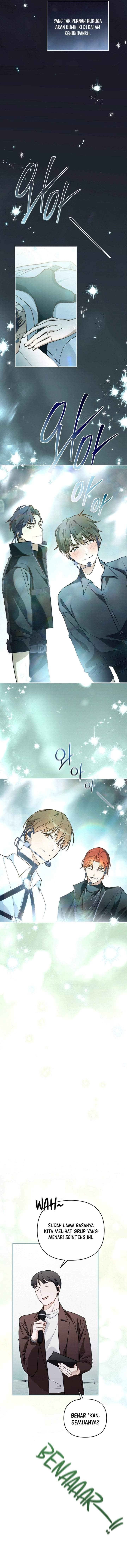 Surviving as a PD Idol Chapter 14