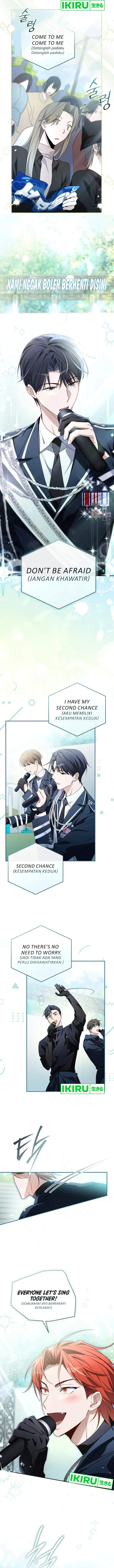 Surviving as a PD Idol Chapter 26