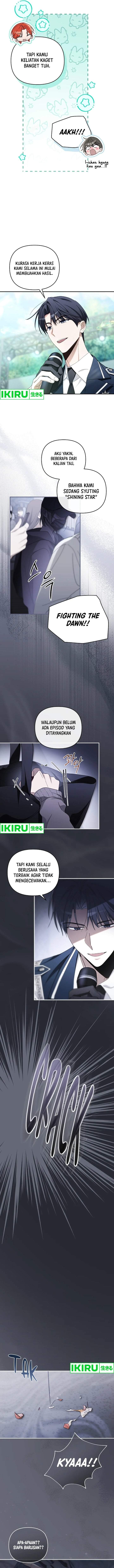 Surviving as a PD Idol Chapter 26
