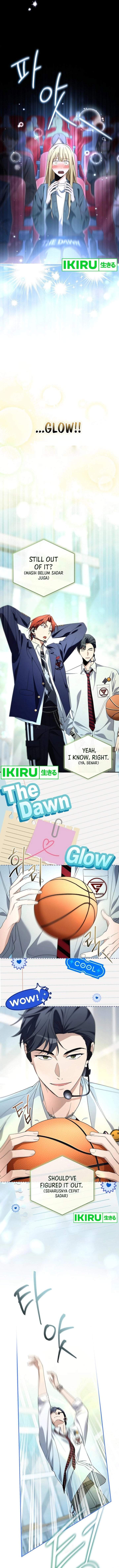 Surviving as a PD Idol Chapter 28