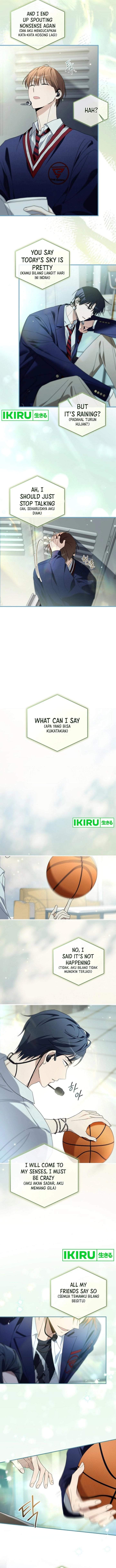 Surviving as a PD Idol Chapter 28