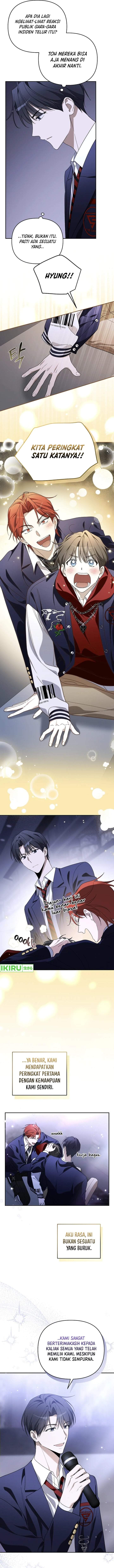 Surviving as a PD Idol Chapter 29