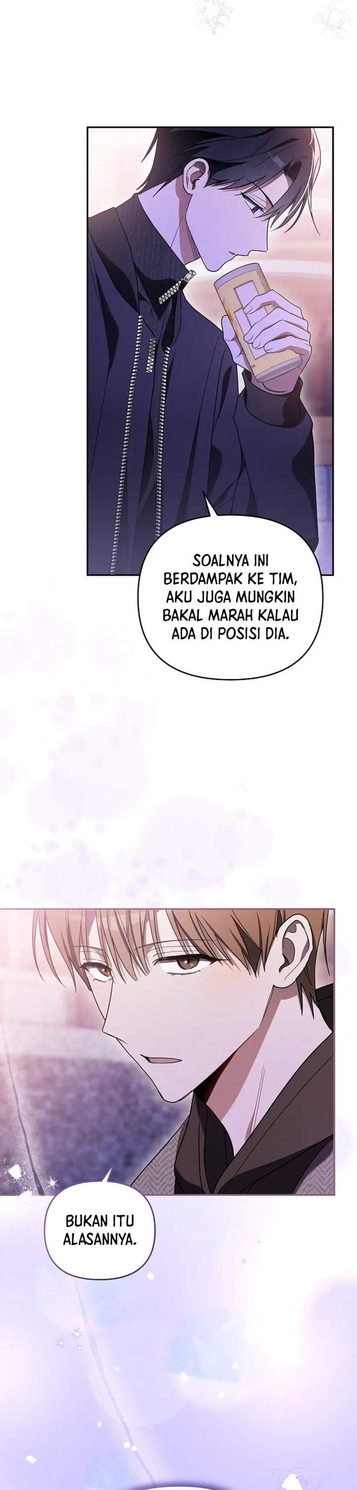 Surviving as a PD Idol Chapter 30